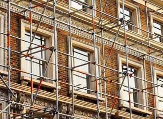 Choosing Scaffolding