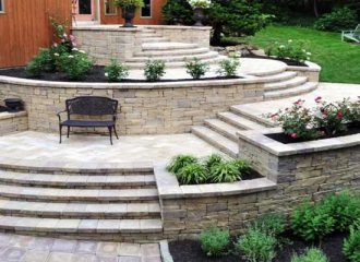 Landscaping-Trends