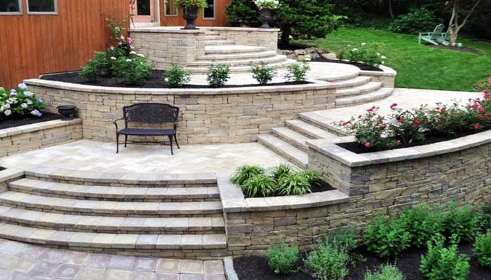 Landscaping-Trends