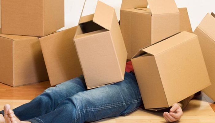 Hire Professional Removalist