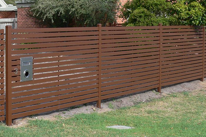 Fence